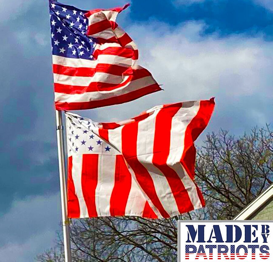 2 civil-peace-flag-ubinted-states-of-america