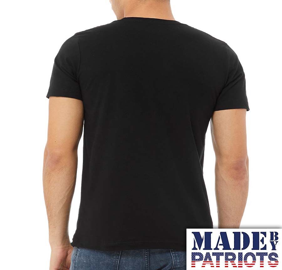 2 Be Human And Kind Men's Short Sleeve Shirt - Image 2